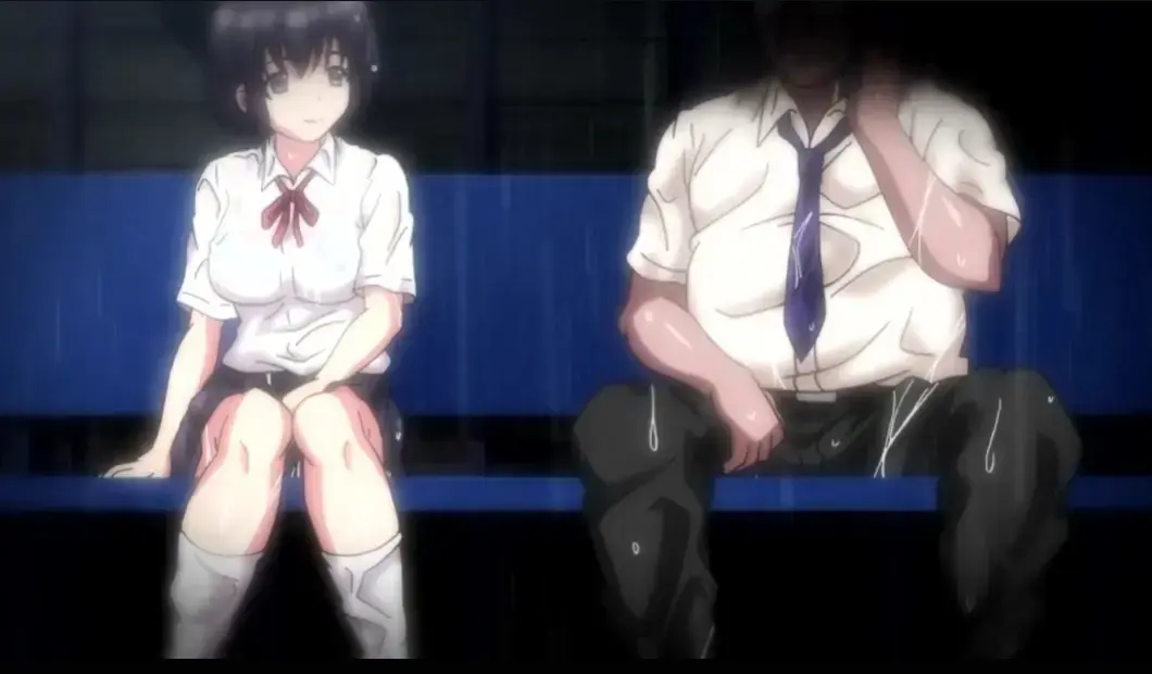 《湿透JK的避雨强制》1-2集蓝光1080P未删减版资源下载-《湿透JK的避雨强制》OVA全集夸克资源不限速直达珍藏