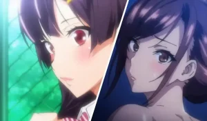 《向日葵在夜晚绽放》完整版1080P蓝光高清全集免费看-《向日葵在夜晚绽放》未删减无广告OVA夜绽特别篇-樱花动漫官方同步播出