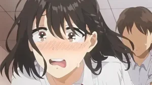 《图书馆的女朋友》全集蓝光1080P在线观看-细腻叙事呈现学霸式纯爱，无删减版网盘资源一键下载-完整结局版免费看温馨治愈物语