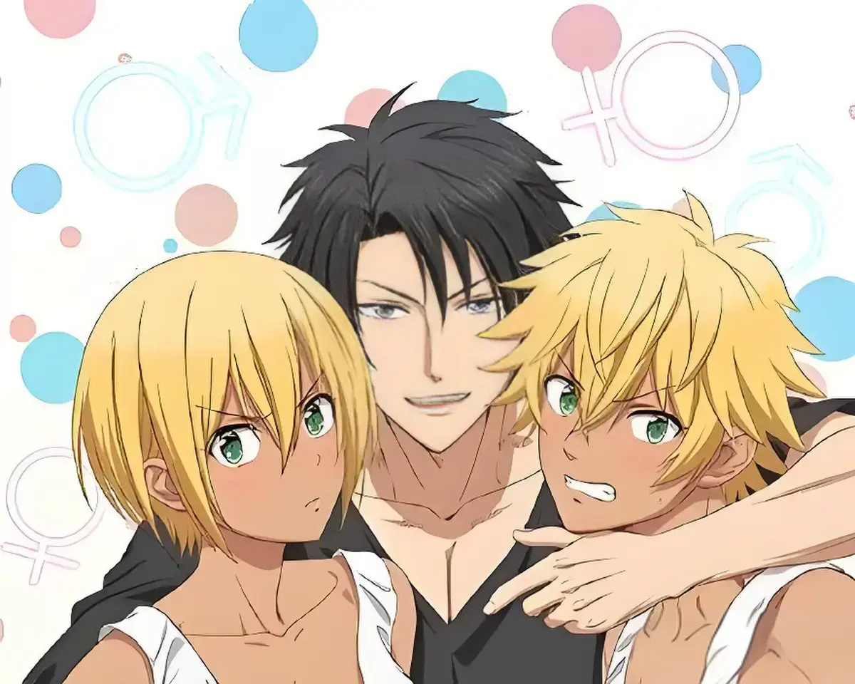 《变身成黑皮辣妹》完整版资源在线观看下载 - 《变身成黑皮辣妹》蓝光1080P无删减全集夸克网盘不限速资源