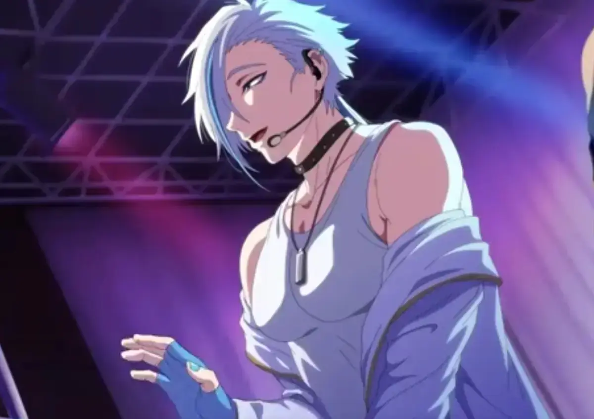 《地下偶像SANS》完整版资源哪里找？《地下偶像SANS》1-8集超清原画未删减版在线观看