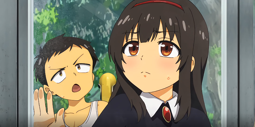 《夏与箱》蓝光1080P完整版在线观看 | 细腻叙事治愈物语 | 无删减中文版全集资源 | 免VIP极速播放 | 樱花动漫原盘磁力下载