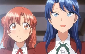 【蓝光1080P】《痴梦少女》全集未删减版在线观看 | 圣樱学院黑暗物语 | 细腻呈现水希与瑞树的挣扎求生 | 星辰影院独家资源