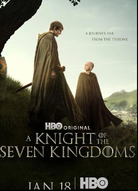 《七王国的骑士 第一季》蓝光1080P未删减版全集在线观看 | 中文字幕 | 权游前传故事 | 邓肯与伊戈的维斯特洛冒险高清资源免费放送