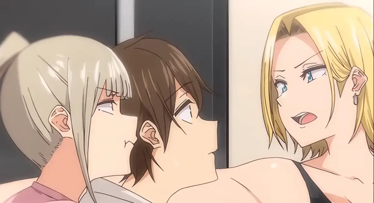 《今泉家好像变成了辣妹》《今泉家好像变成了辣妹》在线观看全集资源！《今泉家似乎變成辣妹的聚會所了》1-6集1080P高清画质不限速播放《今泉家好像变成了辣妹》