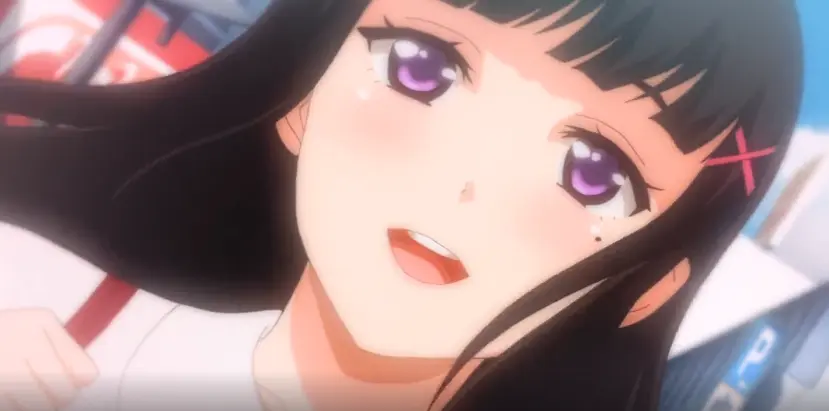 《暑假结束后的她》 / 超清未删减版 / 天河花奏情感故事 / 全集在线观看 / 1080P完整版资源