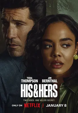 《他和她的谎》全集在线观看资源下载，1080P超清完整版《他和她的谎》夸克网盘不限速资源