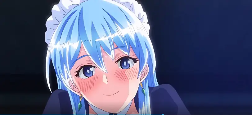 《蕾卡是我华丽的女王在线观看》《蕾卡是我的女王》4K高清完整版在线观看—《蕾卡是我的女王》动漫全集未删减版资源，这才是真正的华丽体验《蕾卡是我华丽的女王在线观看》