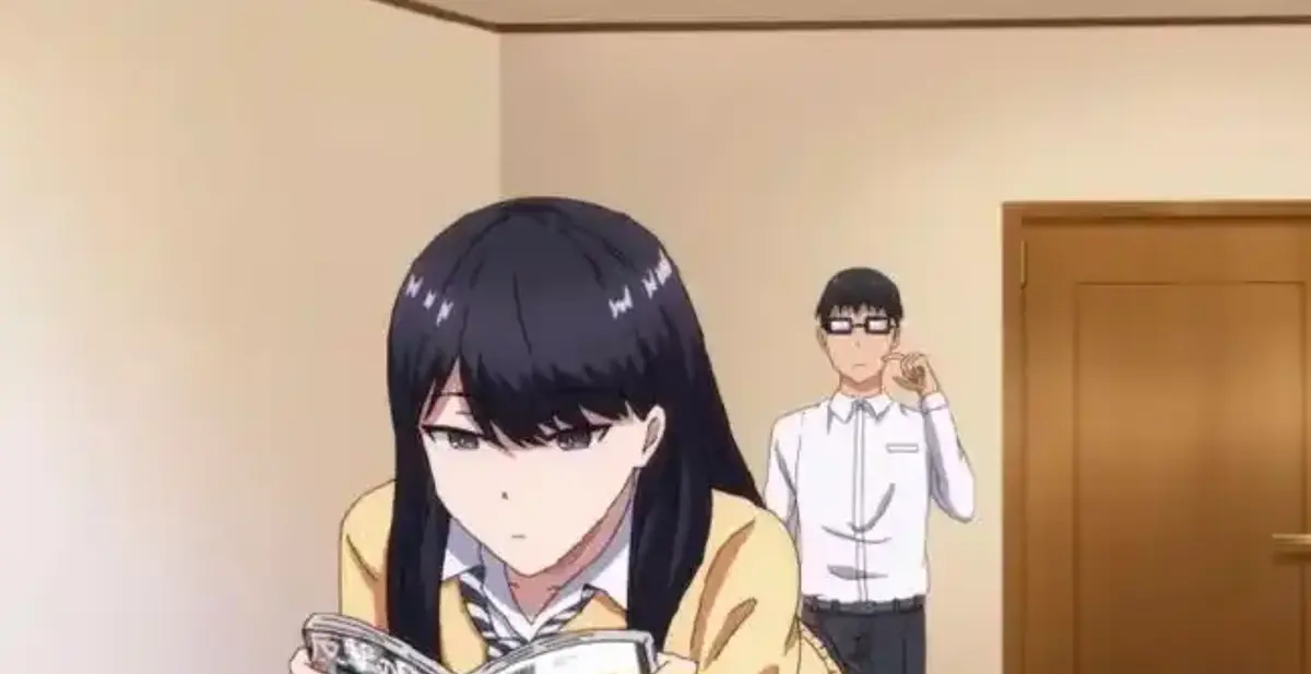 《泡我家的黑田同学3》在线观看全集资源-《泡我家的黑田同学3》1080P高清无删减版夸克下载