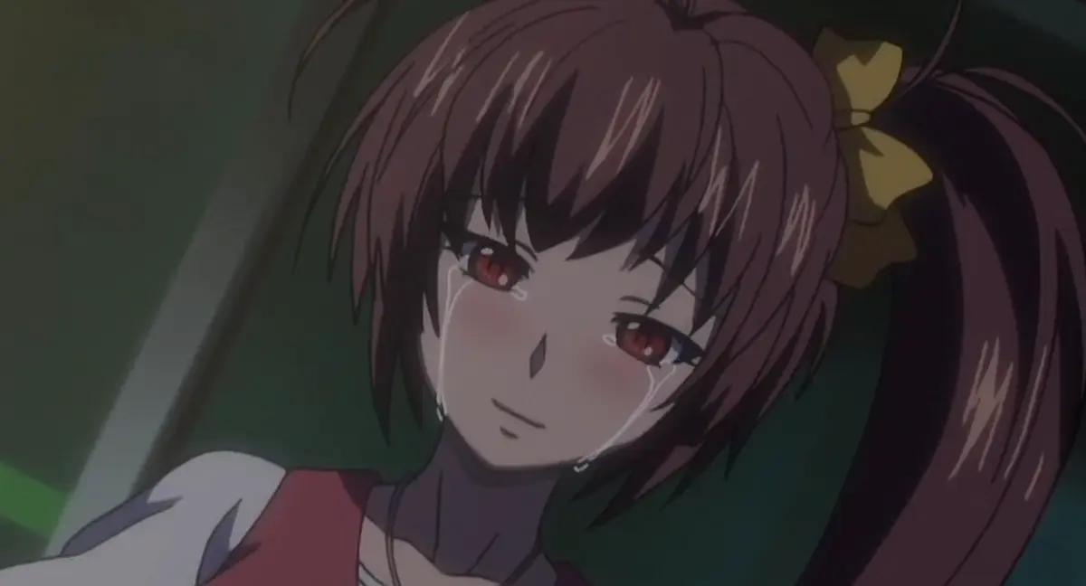 《女友不来探病的理由》超清全集在线观看！这动漫反转绝了！《女友不来探病的理由》未删减版资源速领！