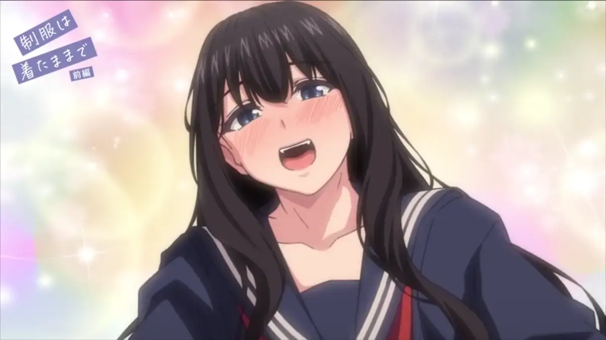 《制服就这样穿着》完整版资源哪里找？《制服就这样穿着》无删减高清在线观看全集免费播放