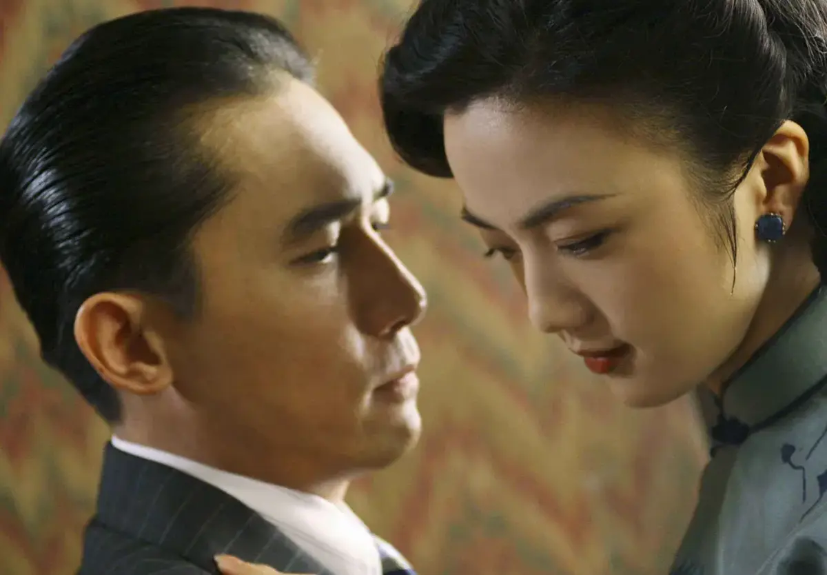 《色戒》立即观看！《色戒》1080P高清完整版资源，百度网盘/迅雷网盘高速下载