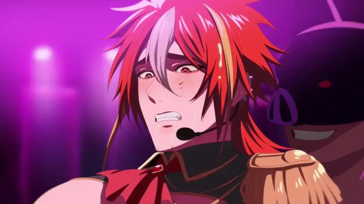 《地下偶像》璀璨与暗影交织的青春物语！《地下偶像》1080P超清未删减版，双男主圣诞特别篇在线观看，沉浸式体验偶像世界的残酷美学