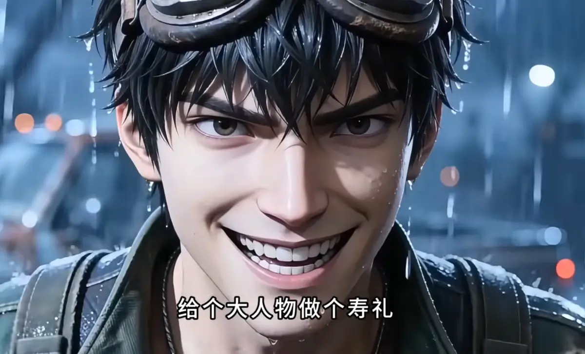 《月薪三千，我造了星际母舰》全集完整版百度网盘资源下载 - 1080P超清《月薪三千，我造了星际母舰》无删减迅雷网盘播放资源