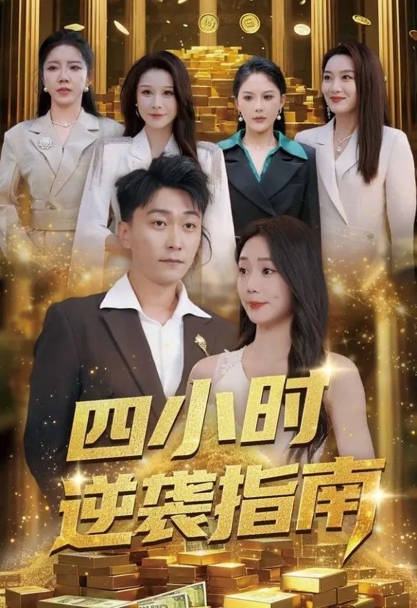 《四小时逆袭指南》百度网盘夸克网盘迅雷网盘资源下载《四小时逆袭指南》全104集完整版高清资源免费分享