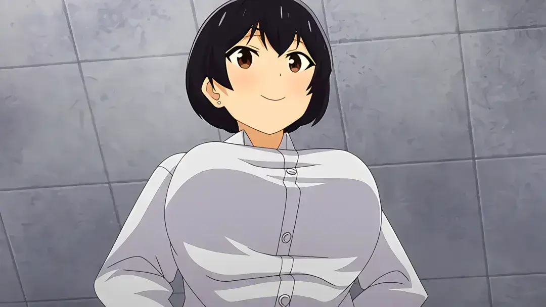 《憧憬的女上司》全集资源！这职场动漫太上头了！《憧憬的女上司》高清无删减版网盘资源速存！