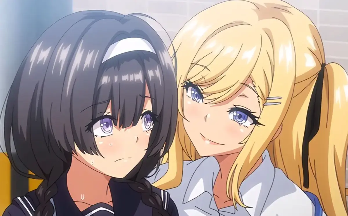 《闭俗情侣与玩咖辣妹》 ｜ 1080P蓝光未删减版 ｜ 全集超清资源在线播放 ｜ 避俗情侣完整故事 ｜ 樱花动漫