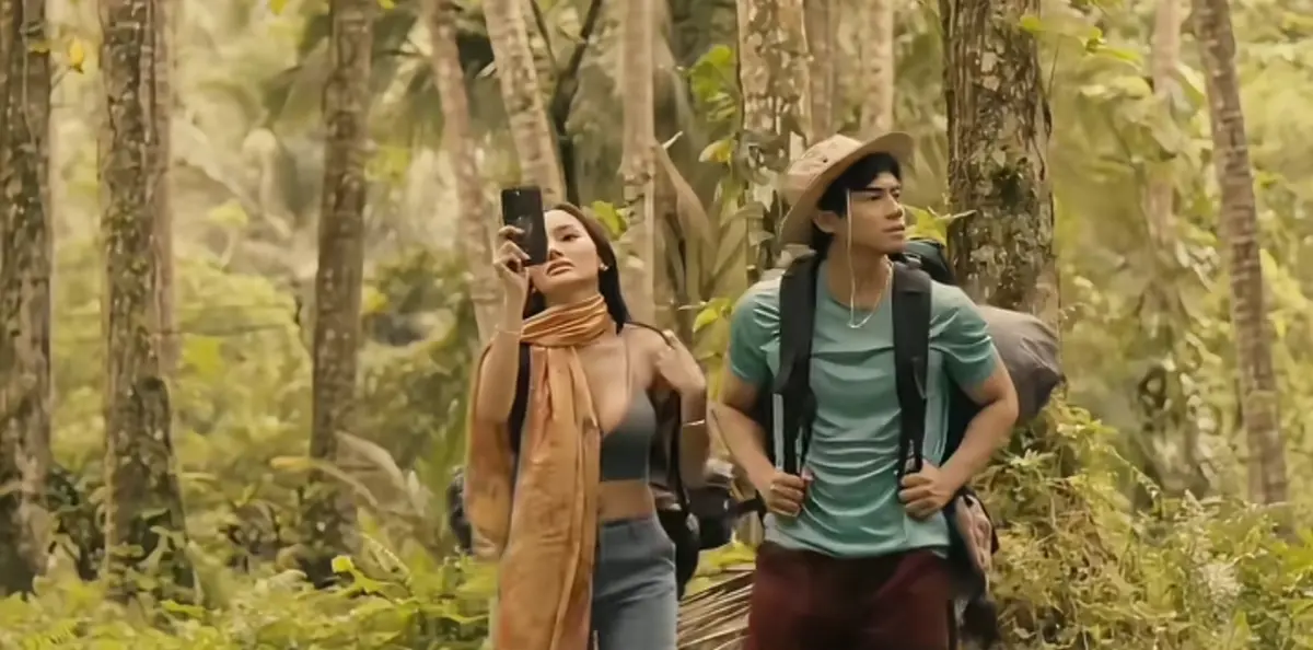 《为爱之旅》立即观看《为爱之旅》超清完整版-菲律宾浪漫爱情片1080P无删减-百度网盘/迅雷网盘免费下载资源