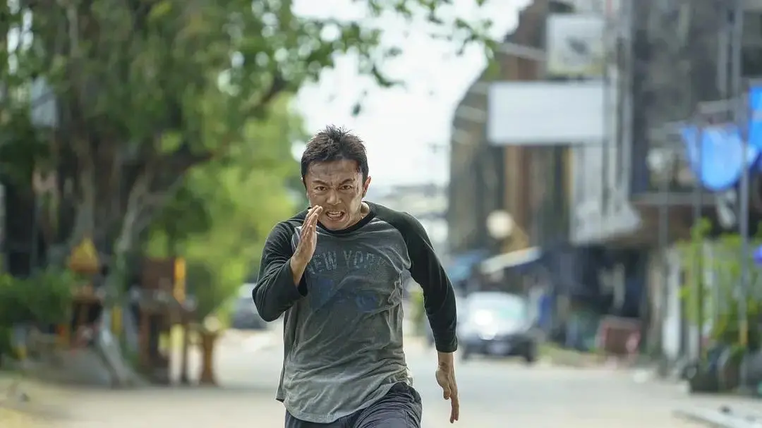 《火遮眼》谢苗暴怒复仇！30分钟一镜到底打戏太炸了！《火遮眼》高清资源网盘下载