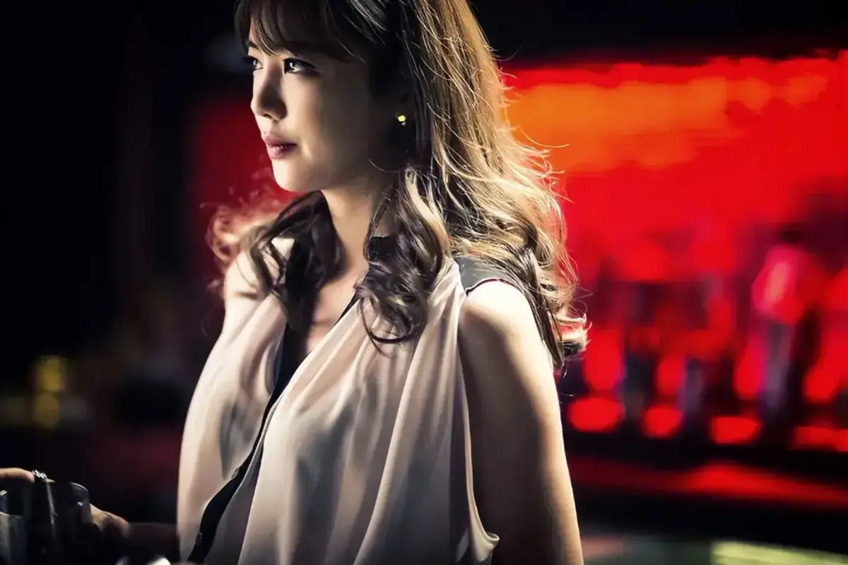 《野兽防线》 - 韩国猛片 - 4K杜比视界 - 1080P无删减 - 中韩双字完整版