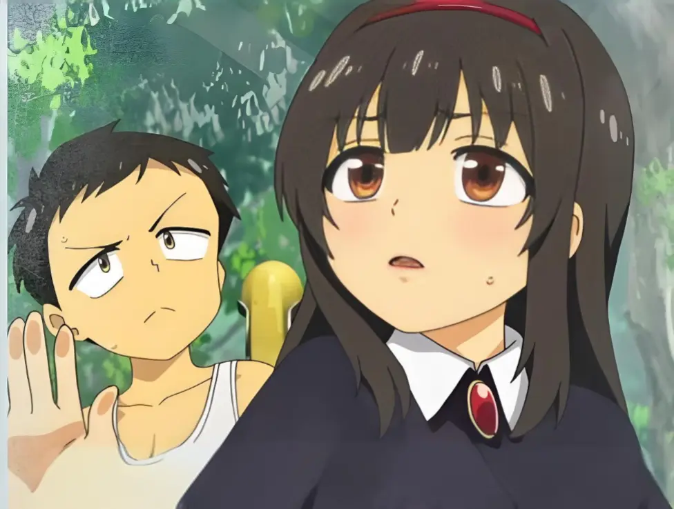 《夏与箱》超清无删减版！这部宝藏动漫太戳心了！《夏与箱》全集高清资源在线看，情感故事直接拉满！