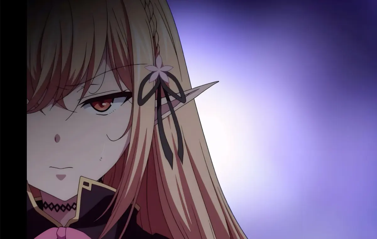 《被刻上魔纹的精灵》绝了！这设定太上头！《被刻上魔纹的精灵》1080P未删减完整版，看精灵少女如何与欲望魔纹抗争！