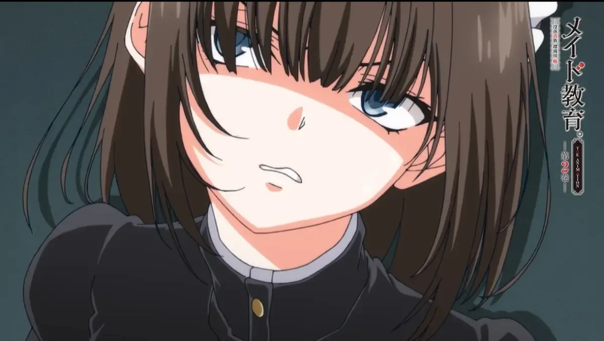 《メイド教育－没落贵族瑠璃川椿2》第2集立即观看！《メイド教育－没落贵族瑠璃川椿2》第2集迅雷网盘播放下载资源