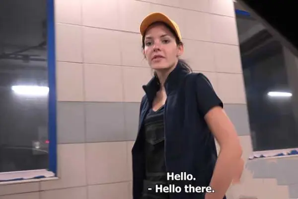 《捷克街头搭讪系列：假经纪人与洗车女孩的邂逅》《捷克街头搭讪系列：假经纪人与洗车女孩的邂逅》高清资源哪里找？《捷克街头搭讪系列》完整版网盘下载链接分享《捷克街头搭讪系列：假经纪人与洗车女孩的邂逅》