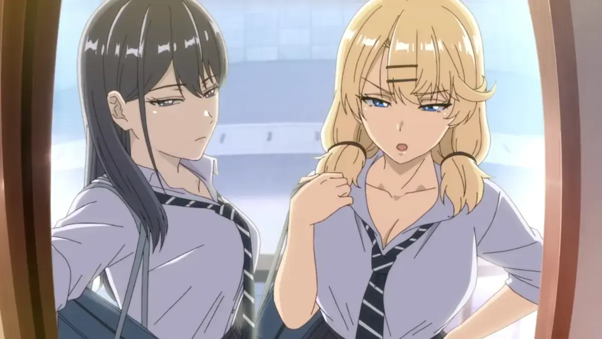 《泡我家的黑田同学3》 - 超清全集 - 第1 - 3集完整版 - 在线播放