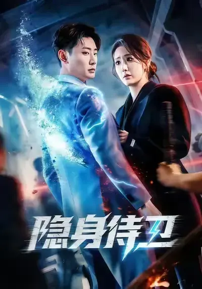 《隐身侍卫》4K高清未删减版《隐身侍卫》1080P超清完整版资源在线观看播放