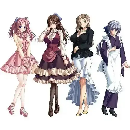 《馆~官能奇谭~》4K高清未删减版完整资源 | 动漫《馆~官能奇谭~》超清1080P在线观看