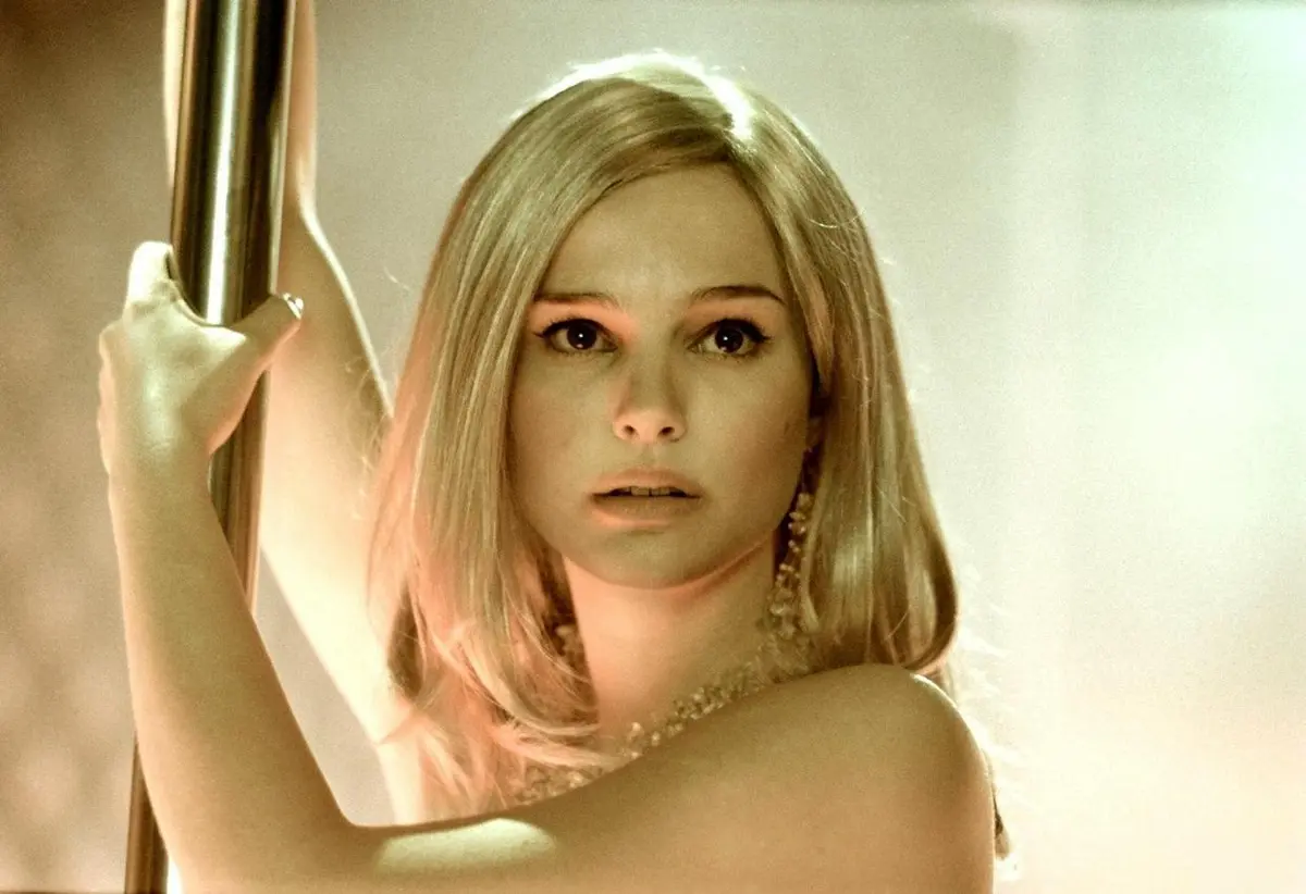 《奥秘1979》4K修复未删减版完整资源-美国1979年科幻剧情片《奥秘1979》1080P超清画质免费观看