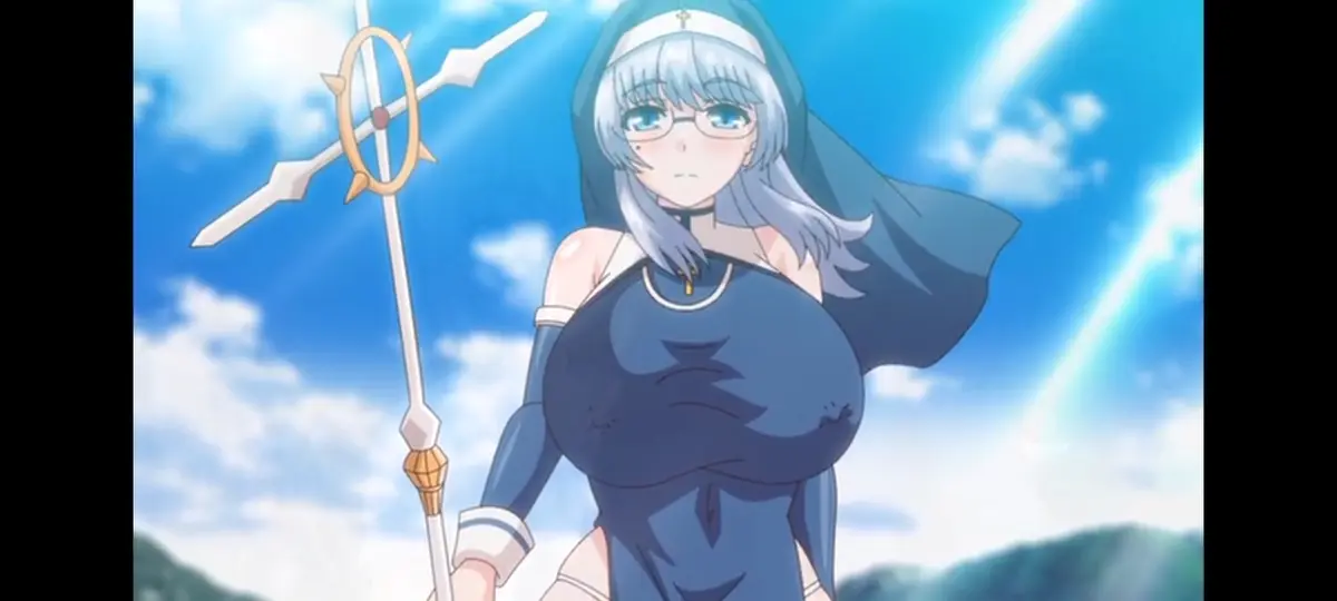 《聖痕的亞莉亞1》全集无删减版！驱魔师与恶魔的宿命对决《聖痕的亞莉亞1》超清资源夸克网盘极速下载