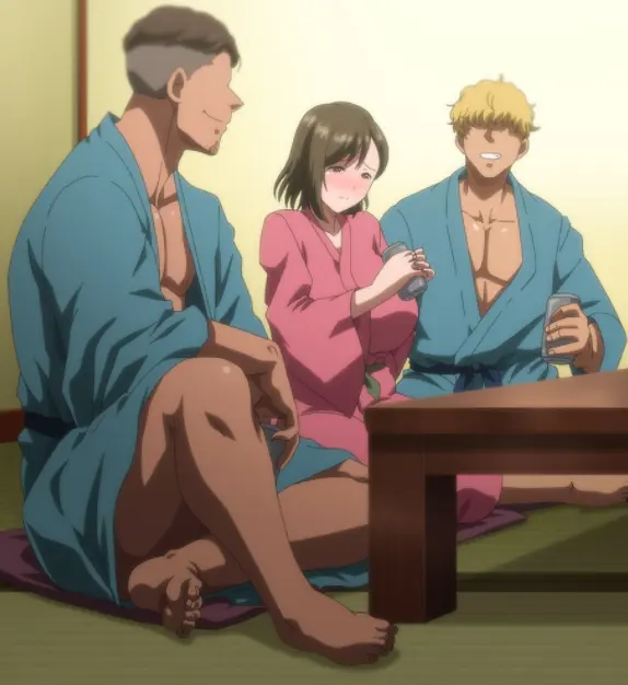 《夏妻1-2》《夏妻》绝了！雷火剑这部新番太上头！《夏妻1-2》未删减超清资源，速存百度/夸克网盘！《夏妻1-2》