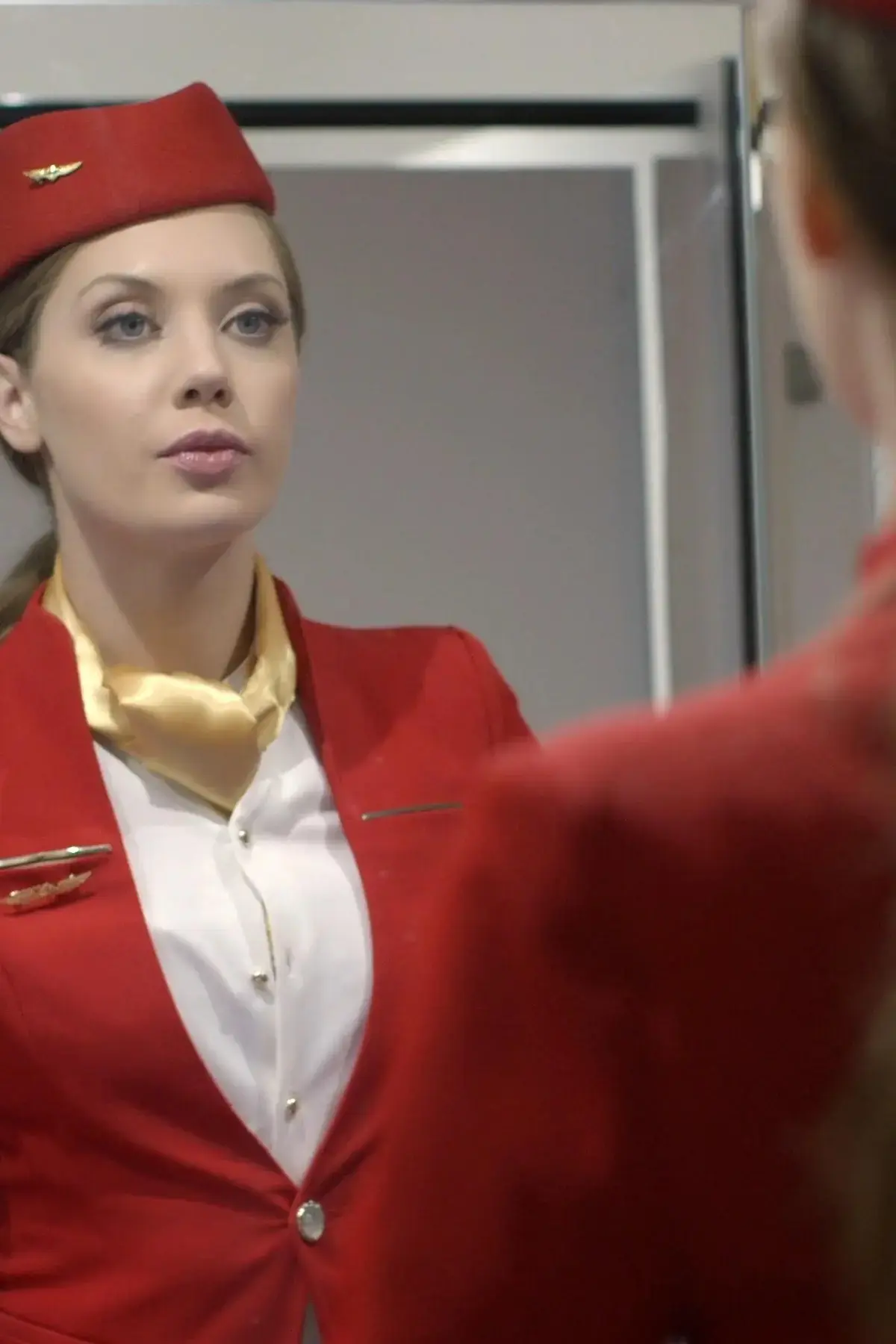 《法国空乘》全集无删减！空姐云端生活大揭秘，《法国空乘》高清资源在线看