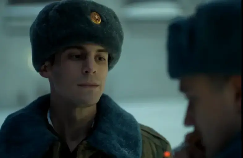 《外包死刑》全集1080P高清资源在哪看？《外包死刑》俄剧网盘下载/在线播放完整版