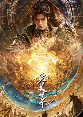 《完美世界 第六季》《完美世界 第六季》震撼来袭！沉浸式体验《完美世界》石昊以身化种的史诗对决，超清未删减版燃爆2025！《完美世界 第六季》