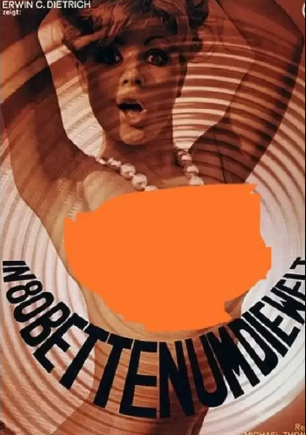 《躺着周游世界》高清未删减版哪里能看？《躺着周游世界》瑞士电影完整资源在线播放