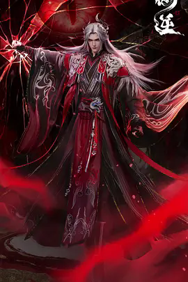 《仙逆》 | 中国大陆 | 年番2震撼回归 | 2025超清全集 | 王林逆天改命