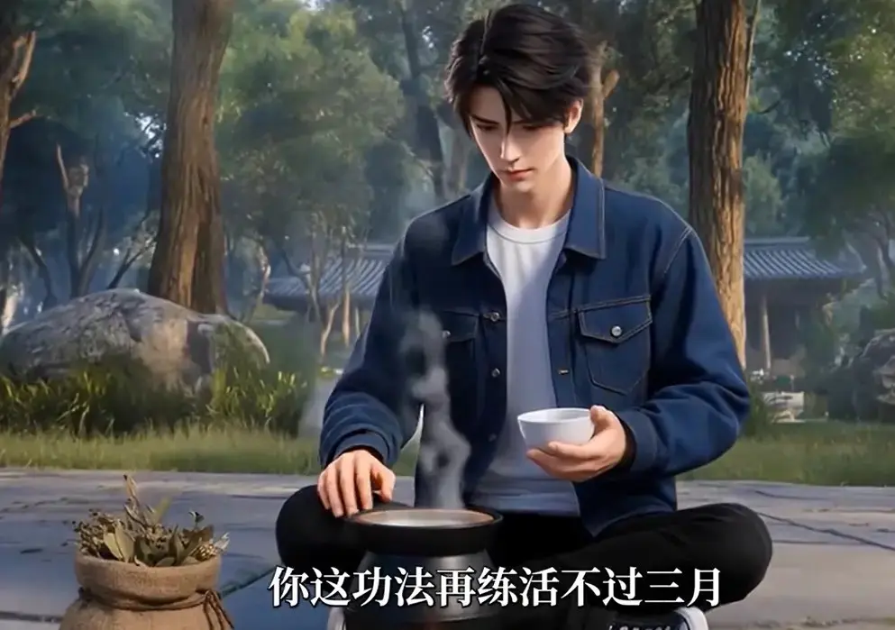 《仙尊归来：只手镇人间》立即观看！《仙尊归来：只手镇人间》40集全集百度网盘资源下载