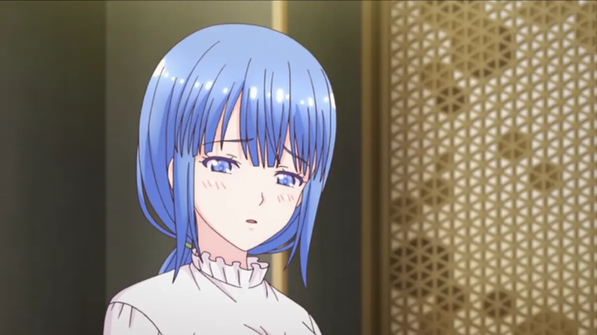 《今天我会把戒指摘下来》第二集！全程高能泪点爆炸，这部动漫不看真的亏大了！《今天我会把戒指摘下来》全集高清资源速存！