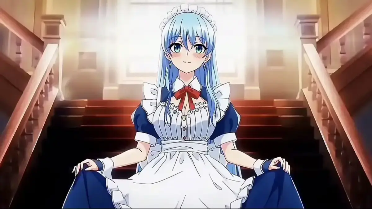 《蕾卡乃华丽且我的女王》1080P超清未删减版_《蕾卡乃华丽且我的女王》国语配音完整故事_风车动漫独家高速资源