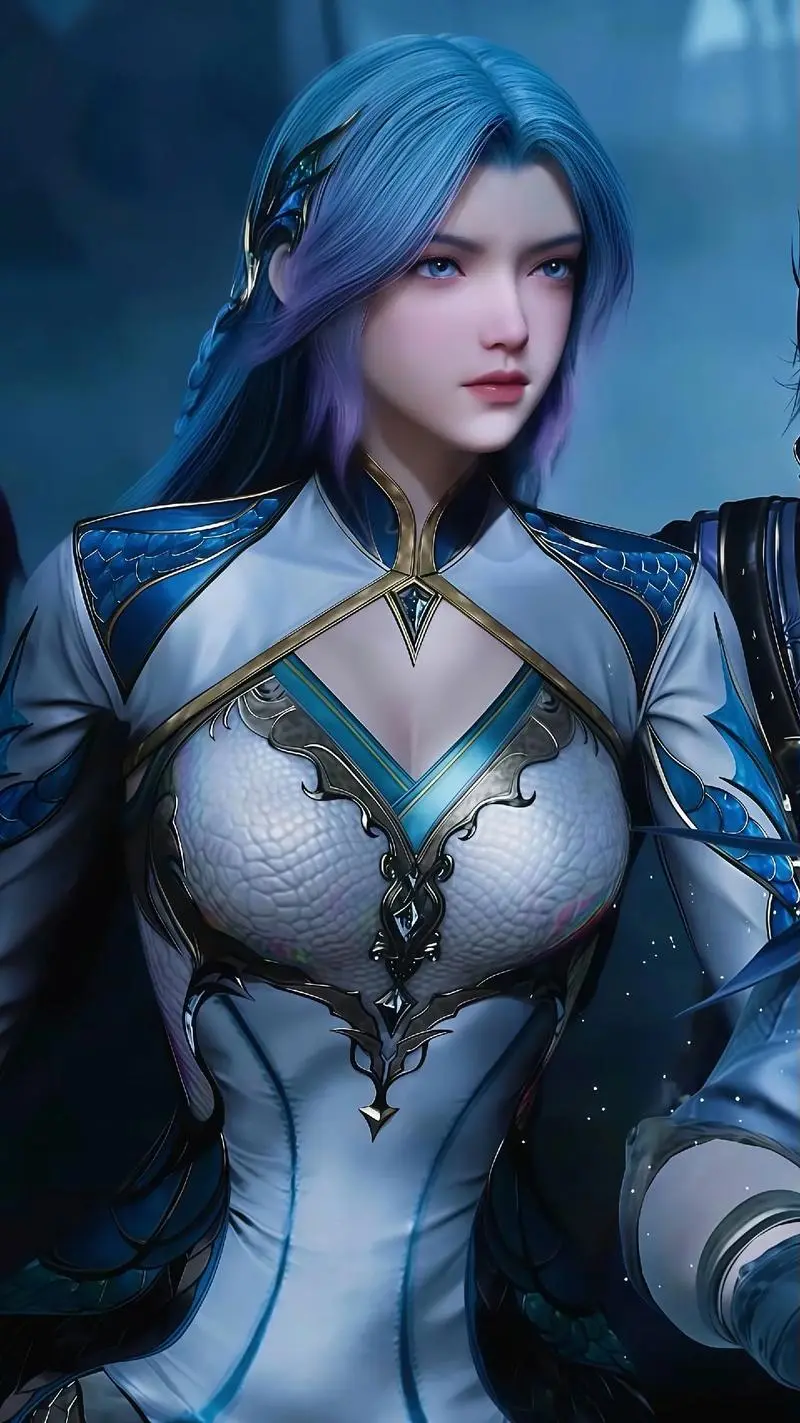 《斗罗大陆Ⅱ绝世唐门》 / 斗罗大陆2绝世唐门 / 1080P超清全集 / 无删减普通话 / 在线观看