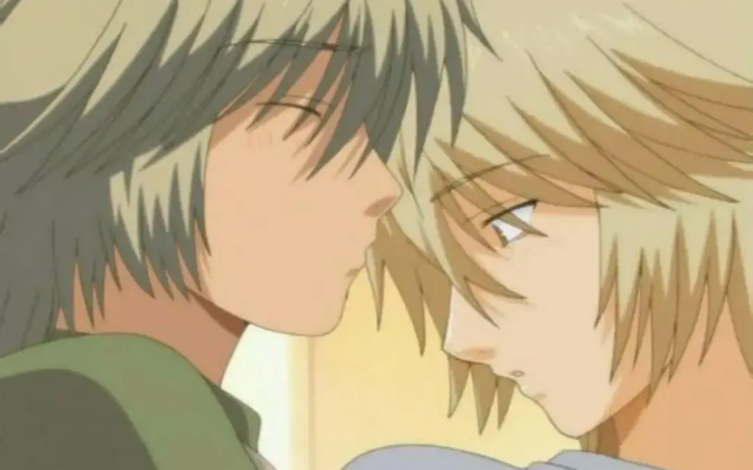 《纤细的爱/幸福花园》沉浸式体验！超清未删减版国语资源，双男主情感纠葛《纤细的爱/幸福花园》全集在线观看