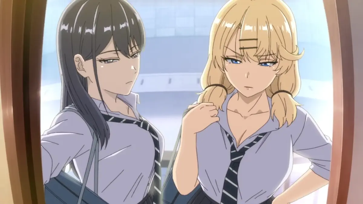 《泡在我家的辣妹同意我》《泡在我家的辣妹同意我》立即观看！《泡在我家的辣妹》1-12集完整版迅雷网盘下载资源，超清1080P画质在线免费看《泡在我家的辣妹同意我》