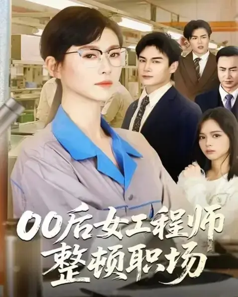 《00后女工程师整顿职场》未删减版全集资源-赵夕汐主演短剧百度网盘/夸克网盘高清下载《00后女工程师整顿职场》完整版免费观看