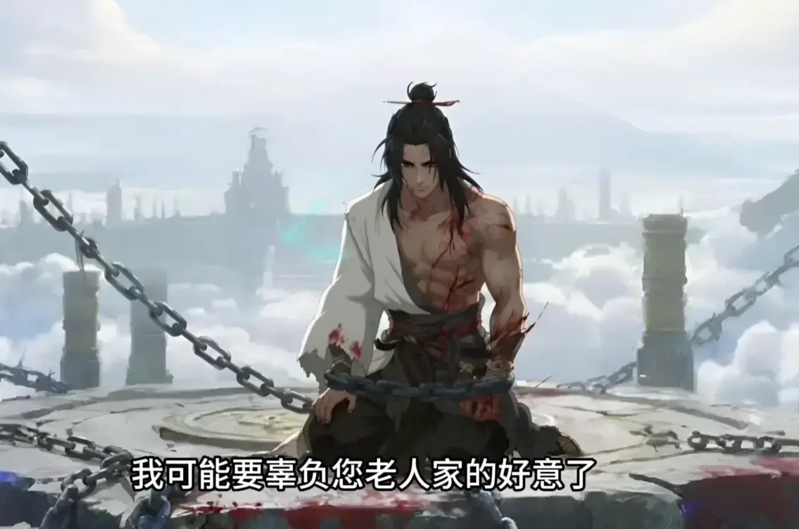 《斩仙台下，我震惊了诸神》高清资源UC网盘下载！《斩仙台下，我震惊了诸神》57集完整版迅雷网盘播放