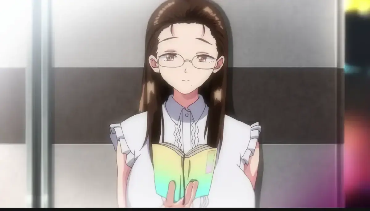 《圣华女学院高等部公认竿叔叔》全集超清资源！这部未删减版太戳心了！《圣华女学院高等部公认竿叔叔》高清在线观看，少女心事全记录！