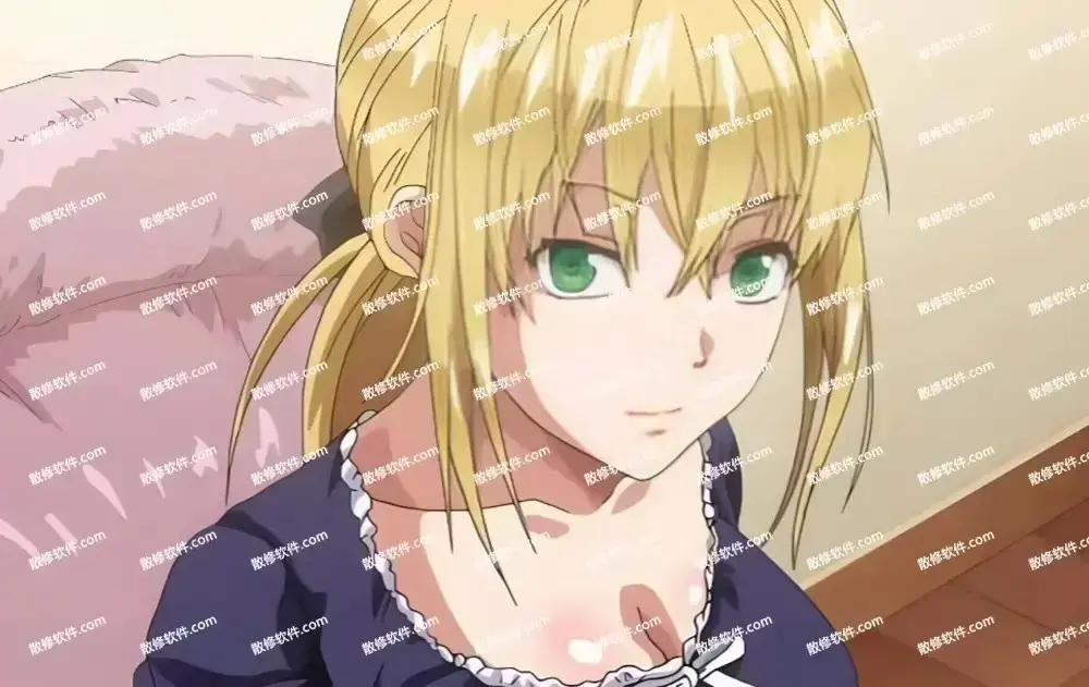 《绿瞳 -来自姐姐的关爱-》超清1080P全集：沉浸于细腻画风与暗涌情感的华丽篇章-《绿瞳 -来自姐姐的关爱-》高清资源在线观看