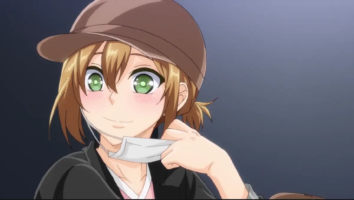 《有栖川炼其实是个女生吧》《有栖川炼其实是个女生吧》超清未删减版全集百度网盘资源免费下载《有栖川煉ってホントは女なんだよね》日语原声在线观看《有栖川炼其实是个女生吧》